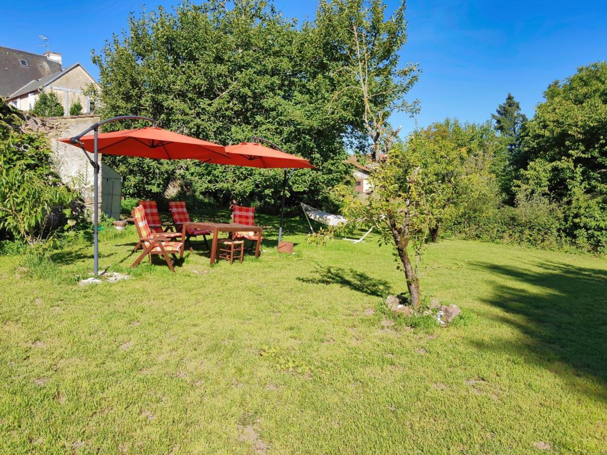 Number 22 - Le Dorat - Apartment One With Garden & Free Parking Esterno foto